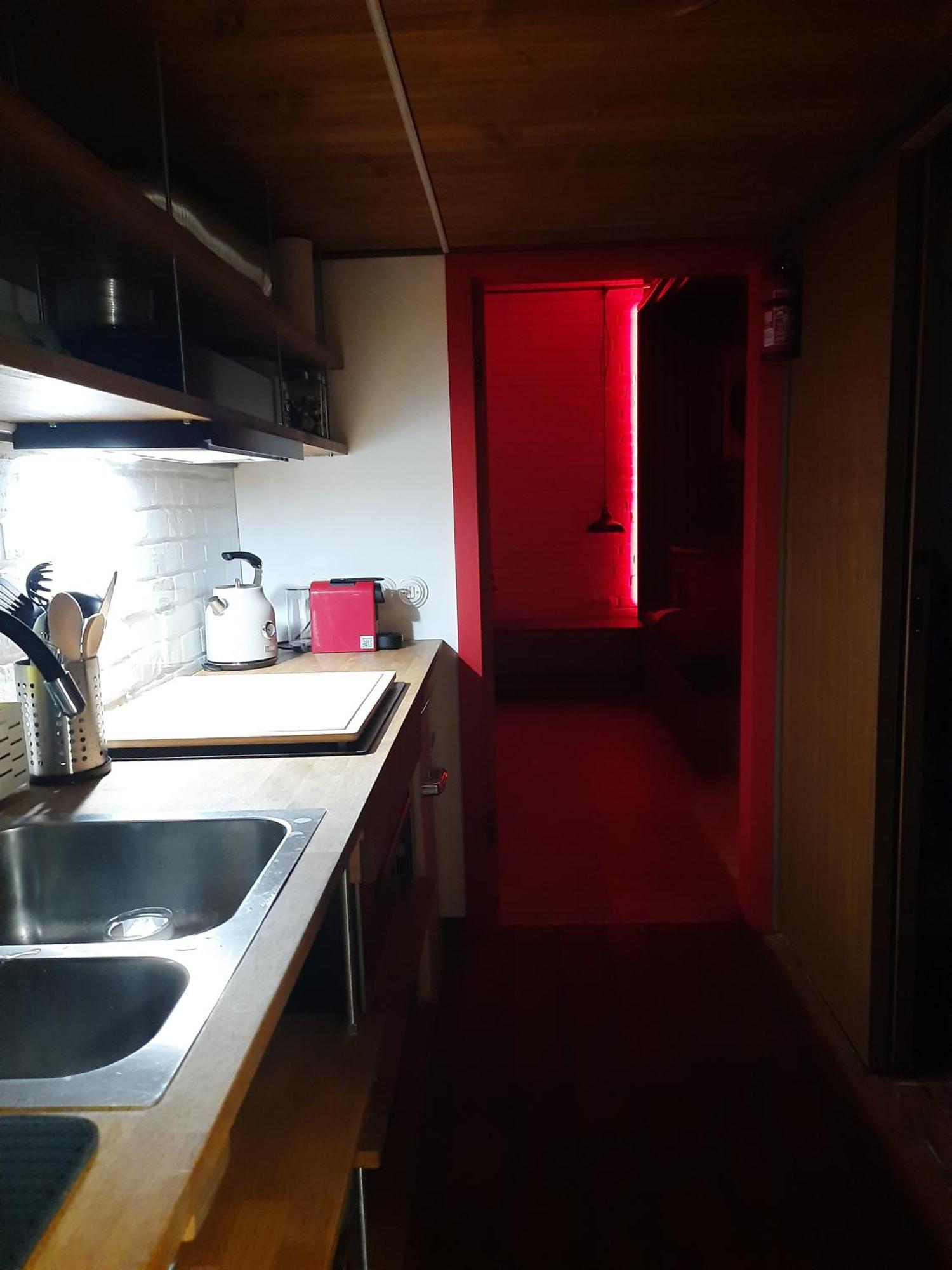 Solaris Apartment Острава Екстериор снимка