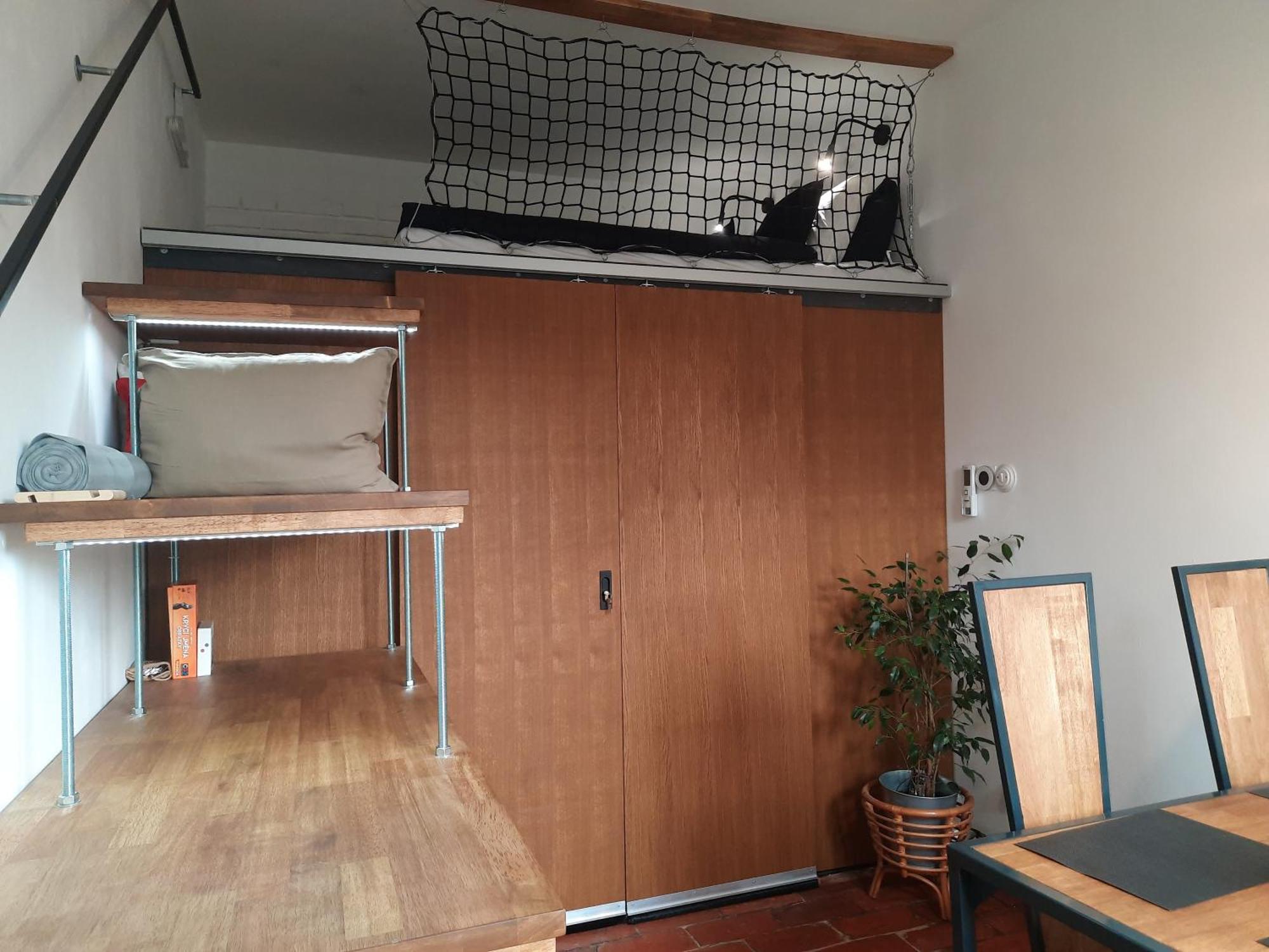 Solaris Apartment Острава Екстериор снимка