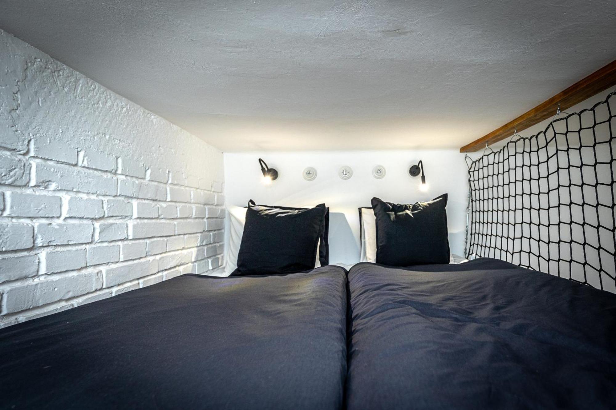 Solaris Apartment Острава Екстериор снимка