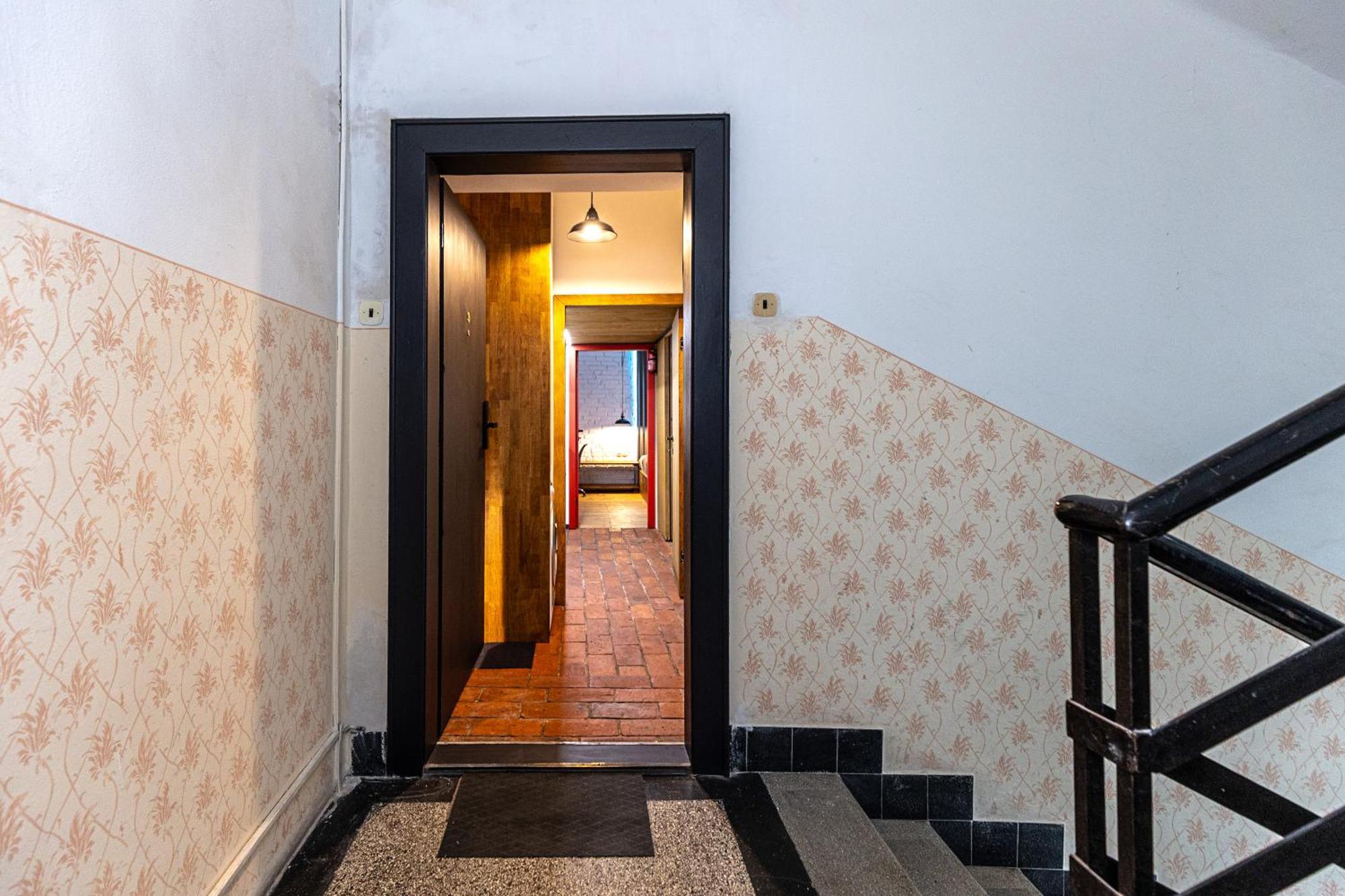 Solaris Apartment Острава Екстериор снимка