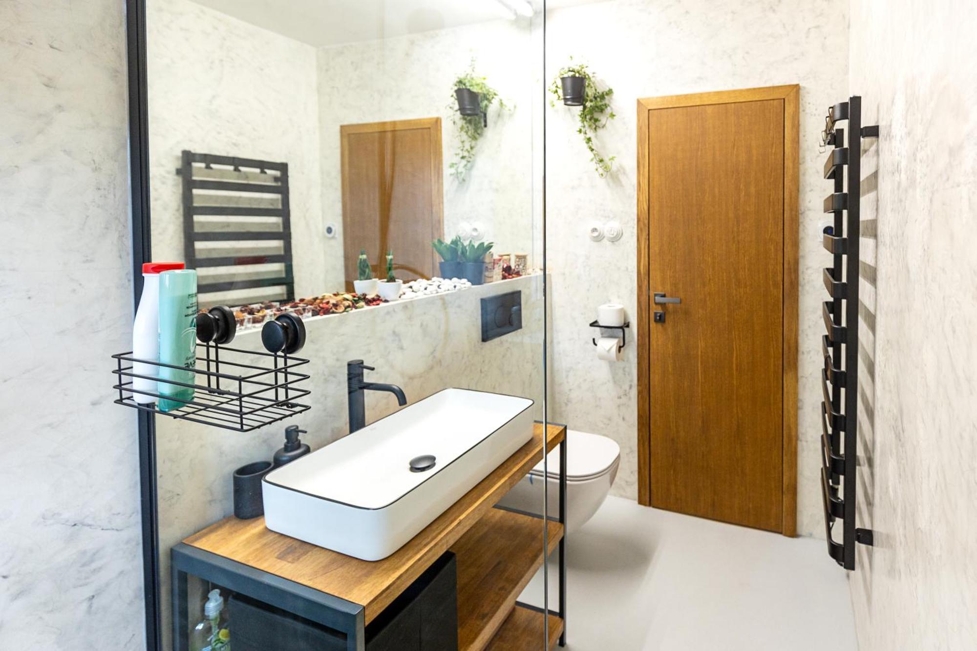 Solaris Apartment Острава Екстериор снимка