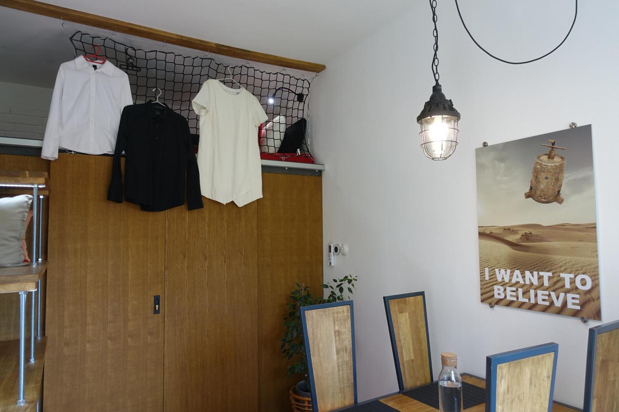 Solaris Apartment Острава Екстериор снимка