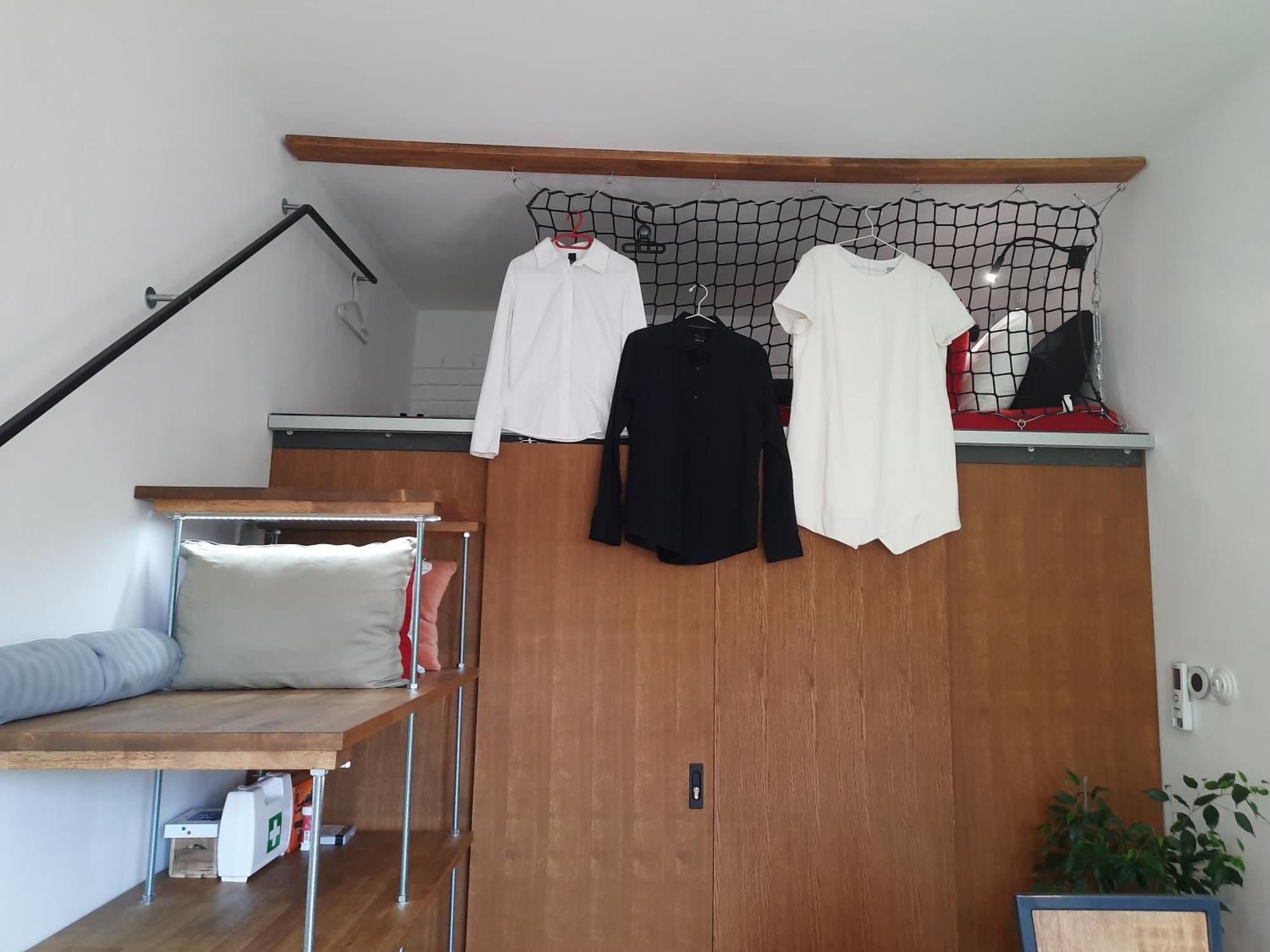 Solaris Apartment Острава Екстериор снимка