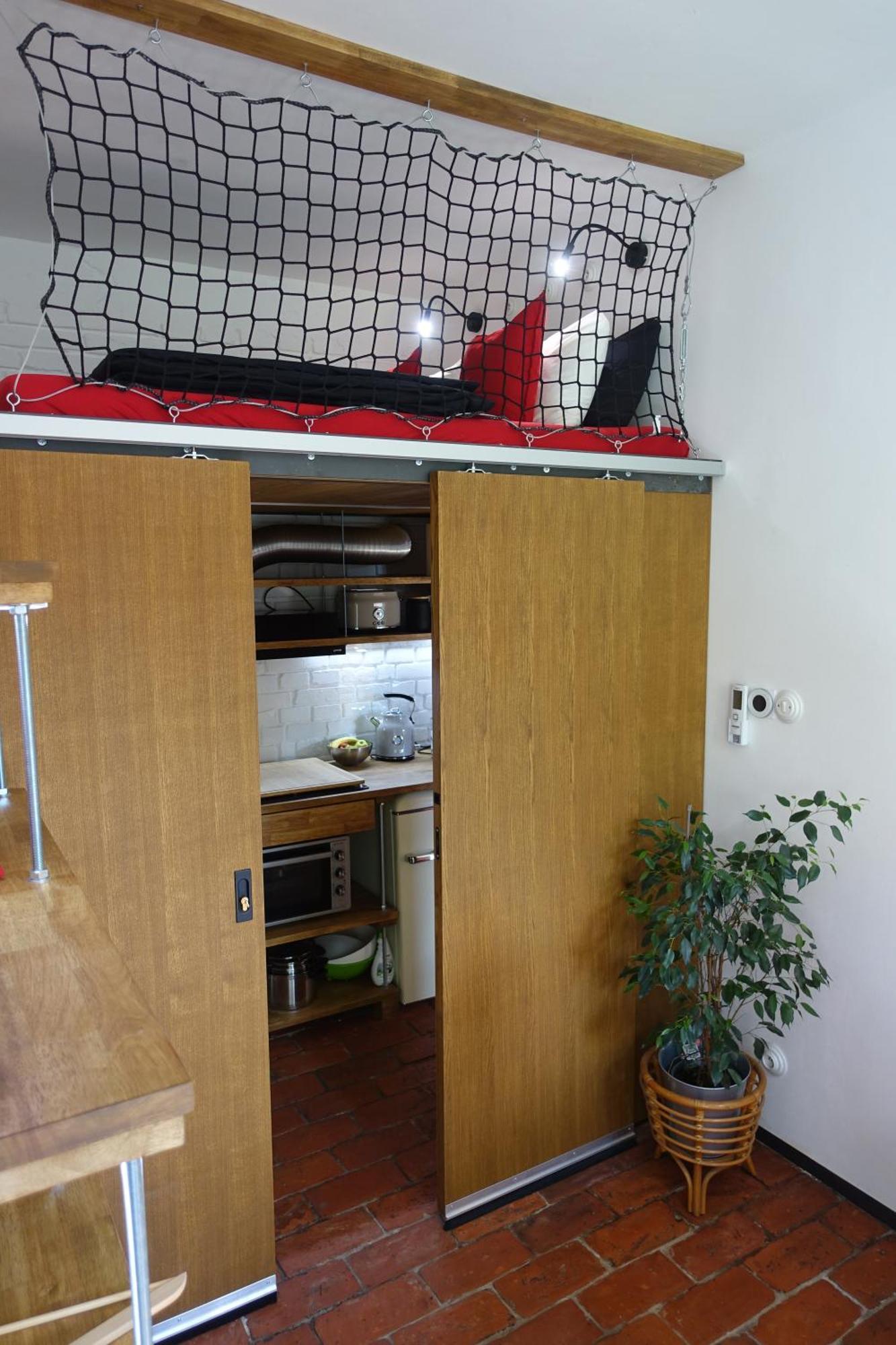 Solaris Apartment Острава Екстериор снимка